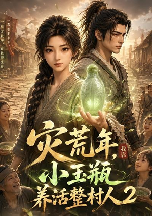 灾荒年,我靠小玉瓶养活整村人2(136集) 灾荒年,我靠小玉瓶养活整村人2(136集)短剧全集完整