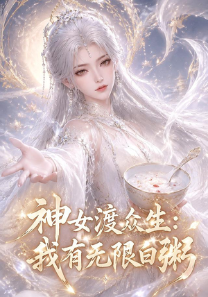 神女渡众生:我有无限白粥(85集) 神女渡众生:我有无限白粥(85集)一口气看完全集