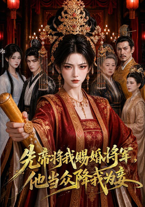 先帝将我赐婚将军，他当众降我为妾（47集）不用花钱看全剧