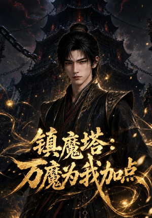 镇魔塔：万魔为我加点（129集）最火短剧热播中