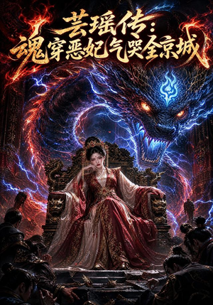 芸瑶传:魂穿恶妃气哭全京城(82集) 芸瑶传:魂穿恶妃气哭全京城(82集)看过的人都说好