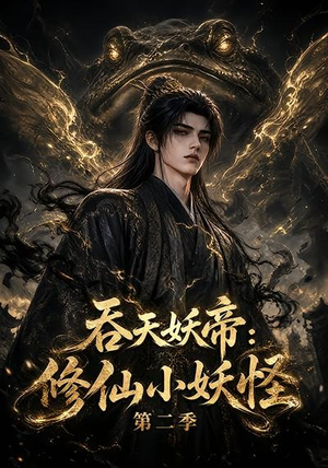 吞天妖帝:修仙小妖怪第二季(103集) 吞天妖帝:修仙小妖怪第二季(103集)恋爱短剧分享