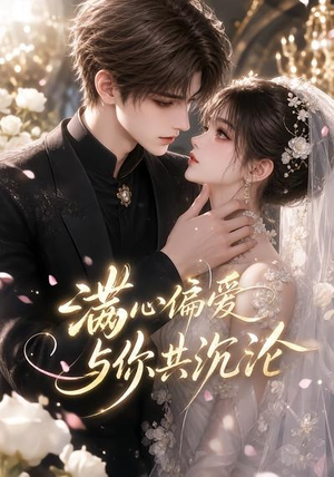 满心偏爱，与你共沉沦（53集）短剧精彩绝伦