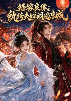 错嫁良缘:纨绔夫妇闹遍京城(120集) 错嫁良缘:纨绔夫妇闹遍京城(120集)火爆短剧来袭
