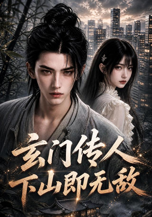 玄门传人下山即无敌(111集) 玄门传人下山即无敌(111集)免费观看全集