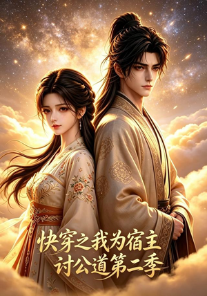 快穿之我为宿主讨公道第二季（50集）全集免费