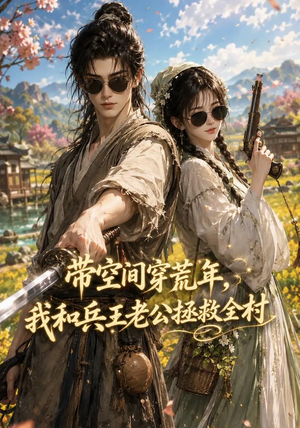 带空间穿荒年,我和兵王老公拯救全村(111集) 带空间穿荒年,我和兵王老公拯救全村(111集)短剧也太好看了