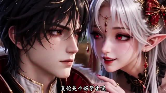 死后一千年,我被魔王妻子复活了(129集) 死后一千年,我被魔王妻子复活了(129集)看到大结局