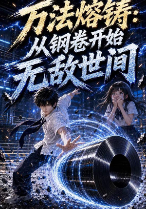 万法熔铸:从钢卷开始无敌世间(141集) 万法熔铸:从钢卷开始无敌世间(141集)集免费看短剧