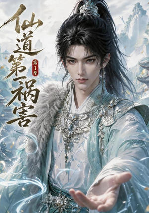 仙道第一祸害第1季(286集) 仙道第一祸害第1季(286集)夸克网盘观看