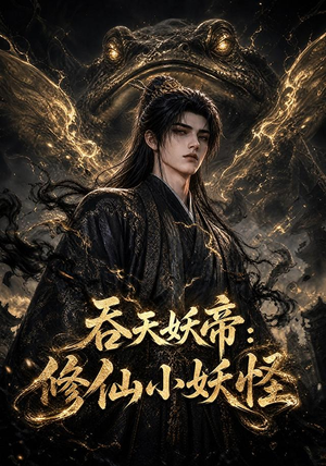 吞天妖帝:修仙小妖怪(87集) 吞天妖帝:修仙小妖怪(87集)火爆短剧来袭
