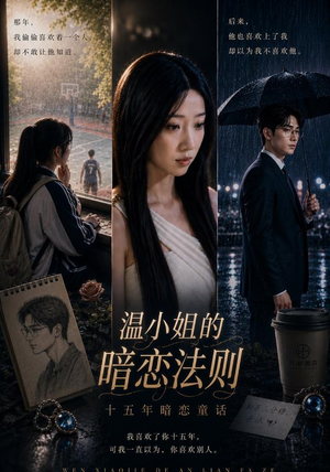 温小姐的暗恋法则（80集）无需会员免费看