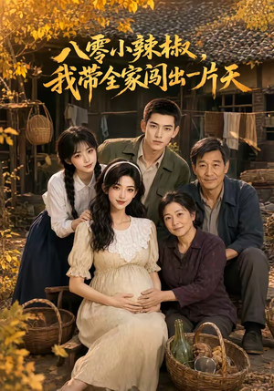 八零小辣椒，我带全家闯出一片天（64集）免费看全集
