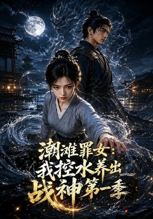 潮滩罪女：我控水养出战神第一季（99集）爆款热门短剧