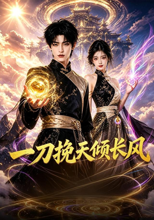 一刀挽天倾长风(70集) 一刀挽天倾长风(70集)亿万短剧抢先看