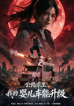 公路求生:我的婴儿车能升级(65集) 公路求生:我的婴儿车能升级(65集)超好看的短剧