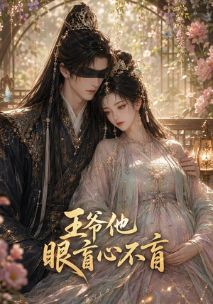 王爷他眼盲心不盲（66集）超火短剧抢先看