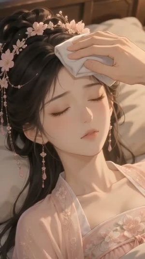 沈大人今天没在看我吗（20集）越看越好看短剧