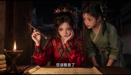 糖衣炮弹(21集) 糖衣炮弹(21集)爆款短剧抢先看