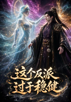 这个反派过于稳健（90集）熬夜追短剧