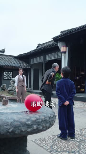 鬼门神医（58集）最火的短剧