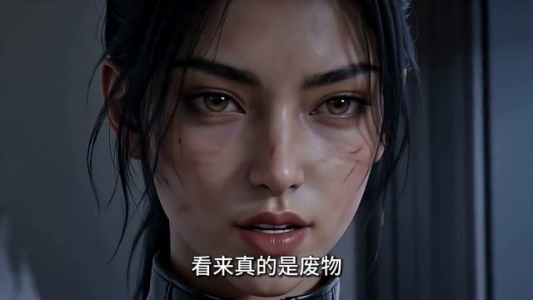 退婚之魔尊降临:我即魔道巅峰(105集) 退婚之魔尊降临:我即魔道巅峰(105集)好看的国产短剧