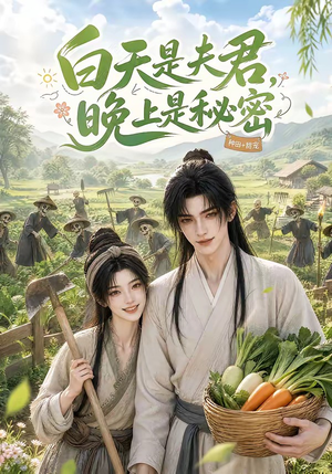 白天是夫君，晚上是秘密（56集）免费短剧完整版