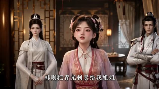 我可摘星辰第一季(161集) 我可摘星辰第一季(161集)短剧看全集