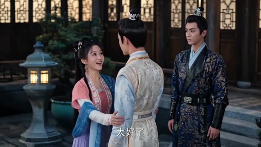 毒妃谋心：王爷请接招（60集）演的怎么样