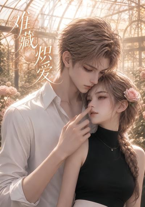 难藏炽爱(26集) 难藏炽爱(26集)精彩短剧合集