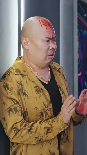 王牌保镖，从营救女友开始（70集）我全都看完了