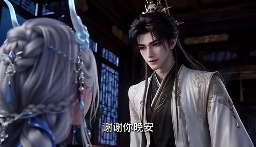 无敌帝夫，女帝的咸鱼丈夫他不装了2（132集）贝贝短剧分享