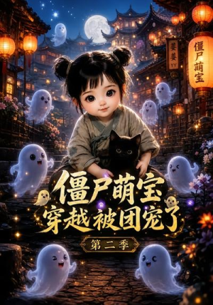 僵尸萌宝穿越被团宠了第二季(120集) 僵尸萌宝穿越被团宠了第二季(120集)免费版