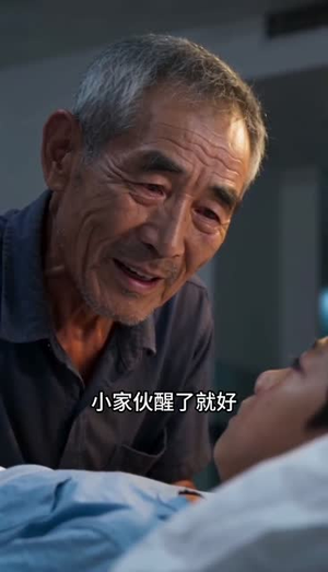 粮仓外的三声呼唤（55集）热门了短剧