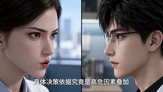 急诊科开局看见疾病词条（69集）夸克网盘在线看