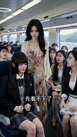 那年高铁,我没让座(43集) 那年高铁,我没让座(43集)免费看全网短剧