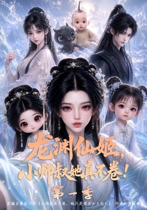 龙渊仙姬,小师叔她真不卷!第一季(124集) 龙渊仙姬,小师叔她真不卷!第一季(124集)热门短剧追到爽