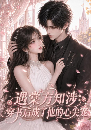 遇棠方知涉：穿书后成了他的心尖宠（106集）流畅播放免费看