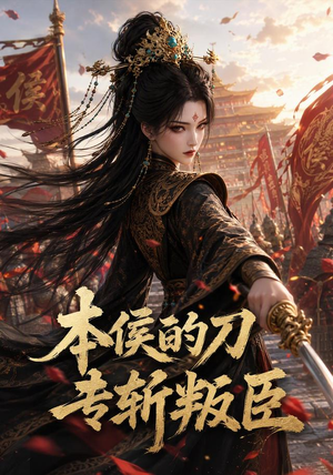 本侯的刀,专斩叛臣(92集) 本侯的刀,专斩叛臣(92集)短剧全集完整版