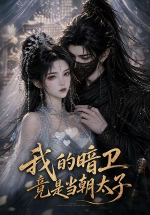 我的暗卫竟是当朝太子(138集) 我的暗卫竟是当朝太子(138集)短剧免费看全集
