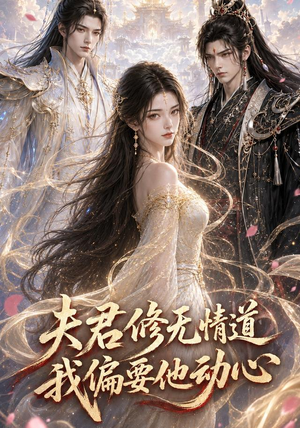 夫君修无情道，我偏要他动心（60集）短剧看全集