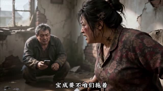 一塘清水鉴人心(56集) 一塘清水鉴人心(56集)河马免费短剧