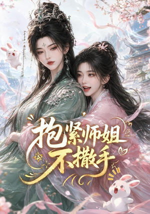 抱紧师姐不撒手(84集) 抱紧师姐不撒手(84集)精彩片段