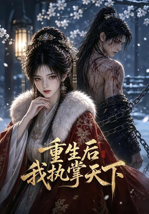 重生后我执掌天下第一季（110集）演员表