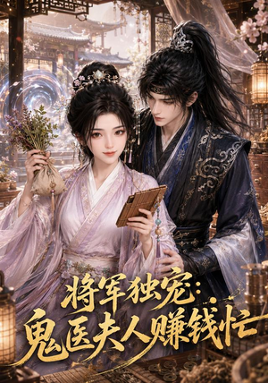 将军独宠:鬼医夫人赚钱忙(67集) 将军独宠:鬼医夫人赚钱忙(67集)短剧看全集