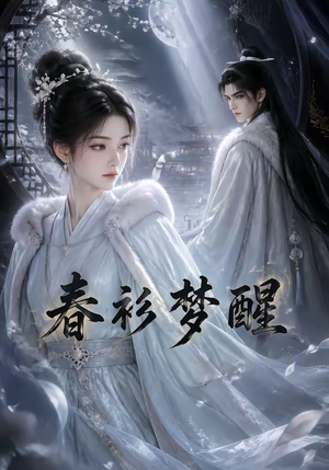 春衫梦醒（53集）追短剧关注我