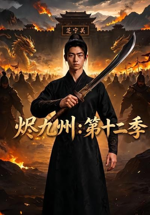 烬九州:第十二季(149集) 烬九州:第十二季(149集)最新短剧推荐