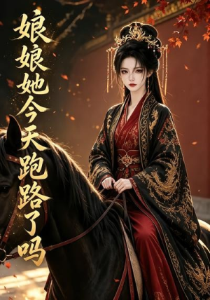 娘娘她今天跑路了吗（43集）不用花钱看全剧