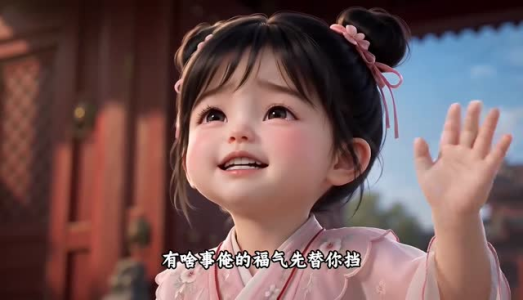 别惹真千金,她是天赐福宝(60集) 别惹真千金,她是天赐福宝(60集)全集