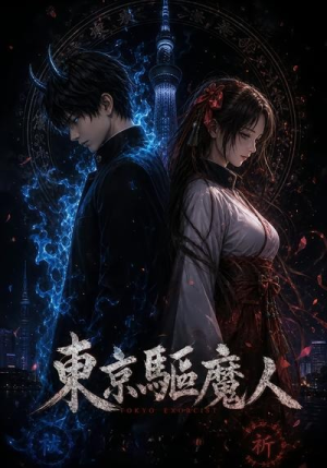 东京驱魔人（23集）独家短剧免费看